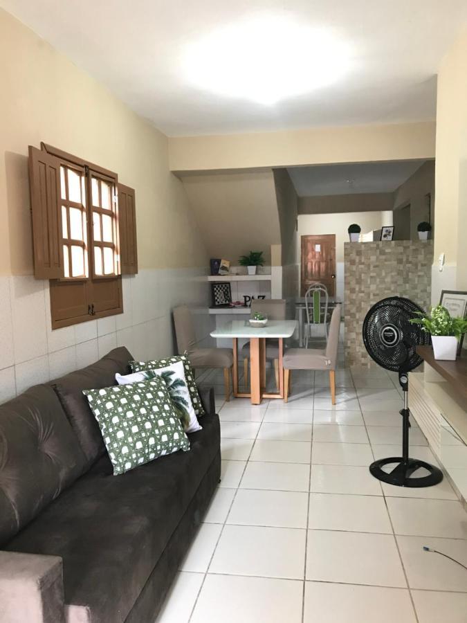 Casa Praia São José Maragogi Garagem 50m Mar São José da Coroa Grande Exterior foto