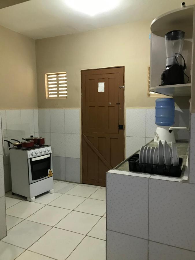 Casa Praia São José Maragogi Garagem 50m Mar São José da Coroa Grande Exterior foto