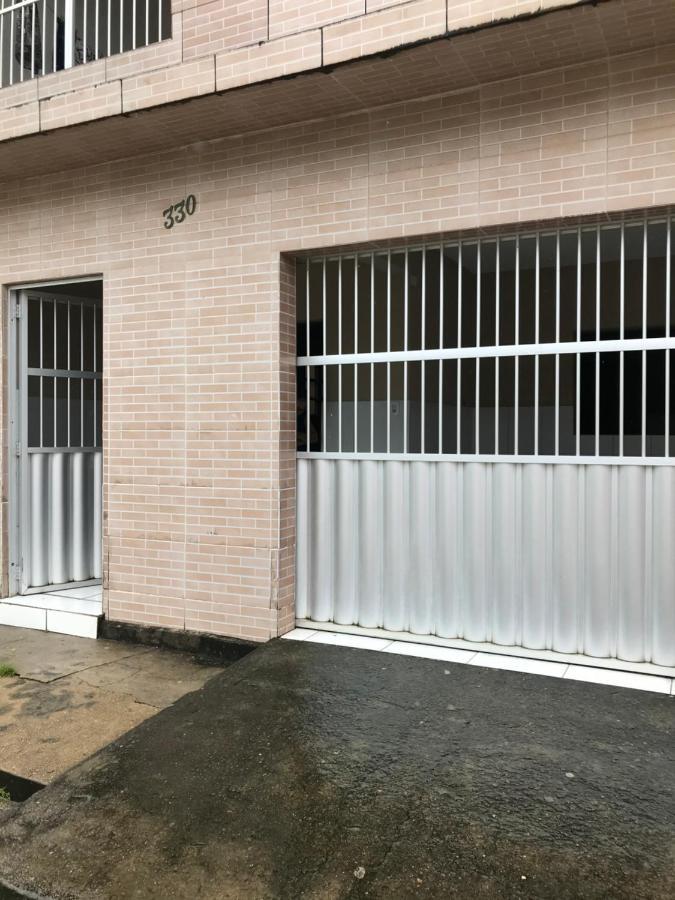 Casa Praia São José Maragogi Garagem 50m Mar São José da Coroa Grande Exterior foto